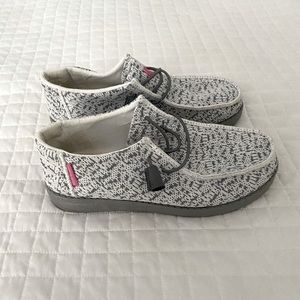 Simply Southern Slip on Shoes